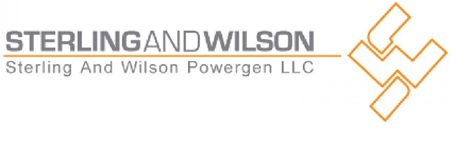 Client logo